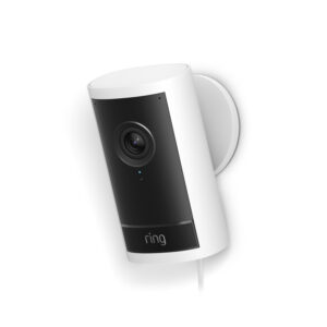 Ring's Outdoor Camera Pro