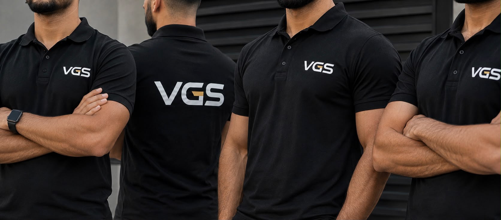 Viper Guard Security — Our Story