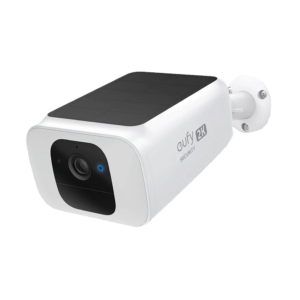 Eufy Security SoloCam S40 Outdoor Security Camera with Night Vision and Spotlight